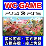 【WC電玩】PS4 中文 全明星水果賽車 ALL-STAR FRUIT（隨身版 / 認證版）數位下載 無光碟非序號