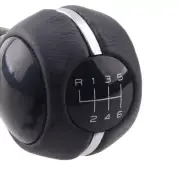 Manual 6 Speed Gear Shift Knob Shifter Fit For Mini Cooper F57 F60 F54 F55 F56 (for: Mini)