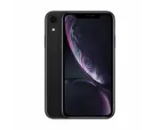 Apple iPhone XR (128GB, Black) - Refurbished - Refurbished Grade A