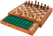 Chess & Checkers