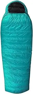 Sleeping Bag 400G/700G/1000G Envelop Outdoor Camping Can Be Spliced Goose Down Sleeping Bag 3 Season Warm Sleeping Gear