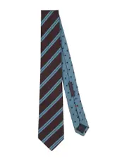 [FRANCO BASSI] FRANCO BASSI Ties & bow ties - Item 31059724