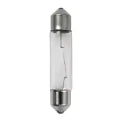 6434 - Volts: 12V, Watts: 3W, Type: Festoon Light