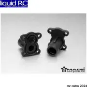 G-Made 51104 Straight Axle Adapter 2