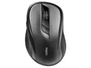Rapoo M500 Multi-Mode Silent Bluetooth 2.4Ghz Wireless Mouse M500