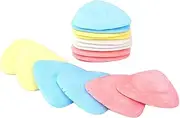 Sewing Tailors Chalk Markers, 20Pcs Erasable Tailor Chalk for Drawing Intricate Patterns Precise Lines, 20Pcs