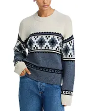 Rails Emma Sweater
