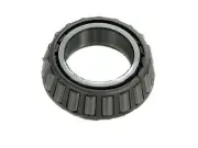 For Volkswagen Fastback Auto Trans Differential Bearing Timken 54814VFBS