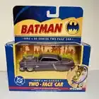 Corgi Batmobile 1:43 Scale DC Comics Die-Cast Two-Face