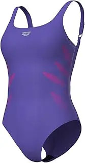 [arena] Women's Women's Swimsuit Milena Wing Back One Piece Swimsuit (Pack of 1)