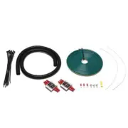 Roadmaster 153782 Smart Diode Wiring Kit For Incand. Bulbs Capacity