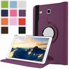 For Samsung Galaxy Tab A Tab E 7.0 8.0 9.6 9.7 T350 377 280 Leather Case Cover