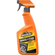 Armor All Car Care All Wheel Cleaner 500ml