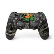 DC Comics Aquaman PS4 Pro/Slim Controller Skin - Aquaman Mixed Media