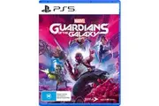 Marvel's Guardians of the Galaxy (PS5)