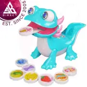 VTech Tasty Treats Axolotl Interactive Toddler Toy Suitable For 3+ Years Kids