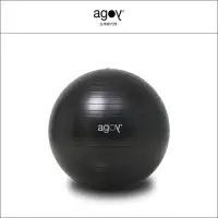 在飛比找momo購物網優惠-【agoy】Yoga Ball 瑜伽球