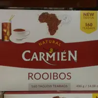 在飛比找蝦皮購物優惠-[綺績小舖] (Costco代購)南非博士茶(2.5公克X1