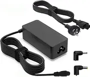 GTGUGR 65W/45W 19v 3.42A Charger for Acer-Aspire Series Laptop Computer Adapter 2 in 1 for Acer Aspire E1 EC V3 V5 V7 471G 522G 551G 571G R3 R7 M5 E15 E17 E5 F15 F5 F17 ES15 5310