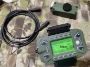 TCA KDU! TCA PRC 152 Keypad Display Unit for TCA PRC152 Walkie（No radio）