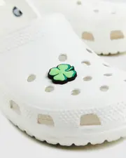 Clover Jibbitz