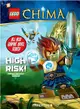 Lego Legends of Chima 1