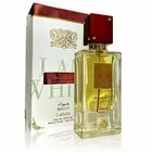 Lattafa Ana Abiyedh Rouge EDP 60ml Unisex Perfume - FREE SHIPPING WORLDWIDE