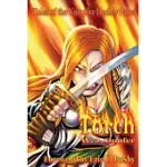 TORCH: TALES OF THE VAMPIRE HADLEY PRICE