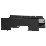 APC AR8561 Cable Organizer - Black - Cable Manager - AR8561