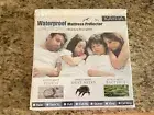 Waterproof Mattress Protector