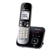 Panasonic KX-TG6821 Cordless Phone Single Handset