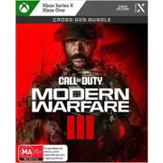 Call of Duty: Modern Warfare III