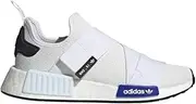 Adidas Womens NMD R1 Slip On Shoes