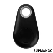 Mini GPS Mobile BT 5.0 Tracker Anti-Lost Device round Anti-Lost Device Pet Kids