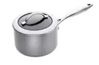 Scanpan CTX 2-Quart Covered Saucepan