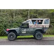 Save 18.00%! 2.5-Hour Blue Ridge Parkway Guided Jeep Tour
