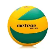 Balls volleyball Meteor Chilli 10087 Green-Yellow