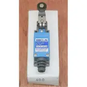 Standard Roller Lever Mini Limit Switch