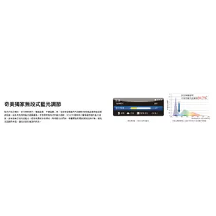 【CHIMEI奇美】32吋低藍光液晶電視TL-32A900（含視訊盒）