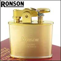 在飛比找PChome商店街優惠-◆斯摩客商店◆【RONSON】Standard系列-燃油打火