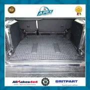 ALL- LOADSPACE MAT FOR LAND ROVER DISCOVERY 2 - PART NO STC50052AA