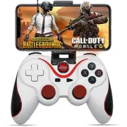 Joystick Gamepad inalámbrico Bluetooth para teléfonos Android
