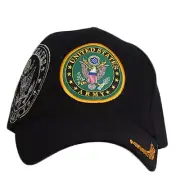 Army Strong Hat Cap Shadow Adjustable Baseball US Army United States FAST SHIP