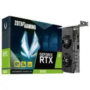 ZOTAC GeForce RTX 3050 6GB D6 LP