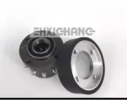 1PCS new Receiving pulley F4.614.556S for Heidelberg printing machine CD102# WX