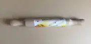 Min Long Craft Wooden Rolling Pin