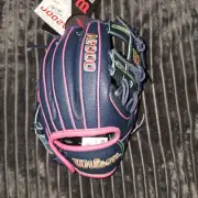 Wilson A2000 DP15 11.5 Superskin Baseball Glove New