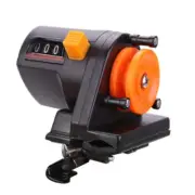 Effective For Fishing Line Depth Counter for For Fishing Strategies