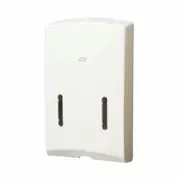 Tork Ultraslim Multifold Hand Towel Dispenser H4 White (2320416)