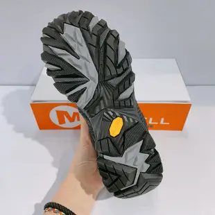 MERRELL MOAB FST 2 MID GORE-TEX 女生 黑色 防水 高筒 寬楦 登山鞋 ML599534